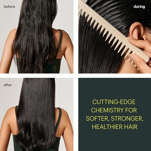 Epres Bond Repair Treatment Refill (2 x 15ml) – Bonding Treatment for Damaged Hair – Softer, Stronger, Healthier Hair – For All Hair Types Avelisse