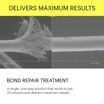 Epres Bond Repair Treatment Refill (2 x 15ml) – Bonding Treatment for Damaged Hair – Softer, Stronger, Healthier Hair – For All Hair Types Avelisse