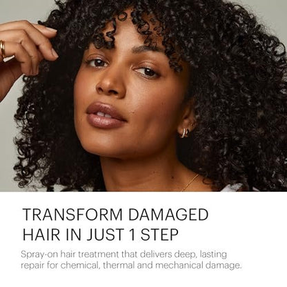 Epres Bond Repair Treatment Refill (2 x 15ml) – Bonding Treatment for Damaged Hair – Softer, Stronger, Healthier Hair – For All Hair Types Avelisse