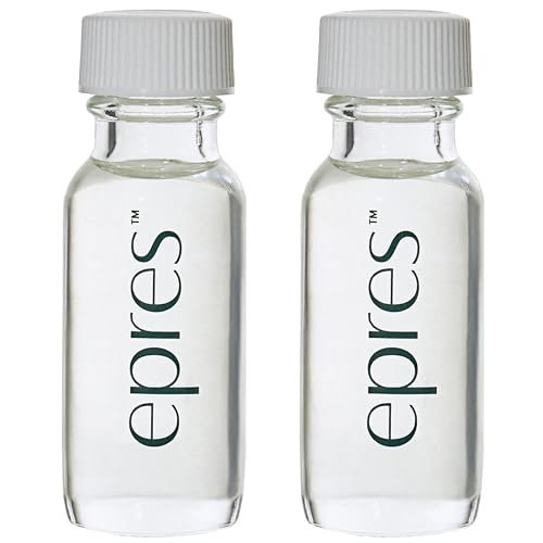Epres Bond Repair Treatment Refill (2 x 15ml) – Bonding Treatment for Damaged Hair – Softer, Stronger, Healthier Hair – For All Hair Types Avelisse