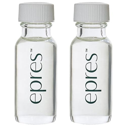Epres Bond Repair Treatment Refill (2 x 15ml) – Bonding Treatment for Damaged Hair – Softer, Stronger, Healthier Hair – For All Hair Types Avelisse