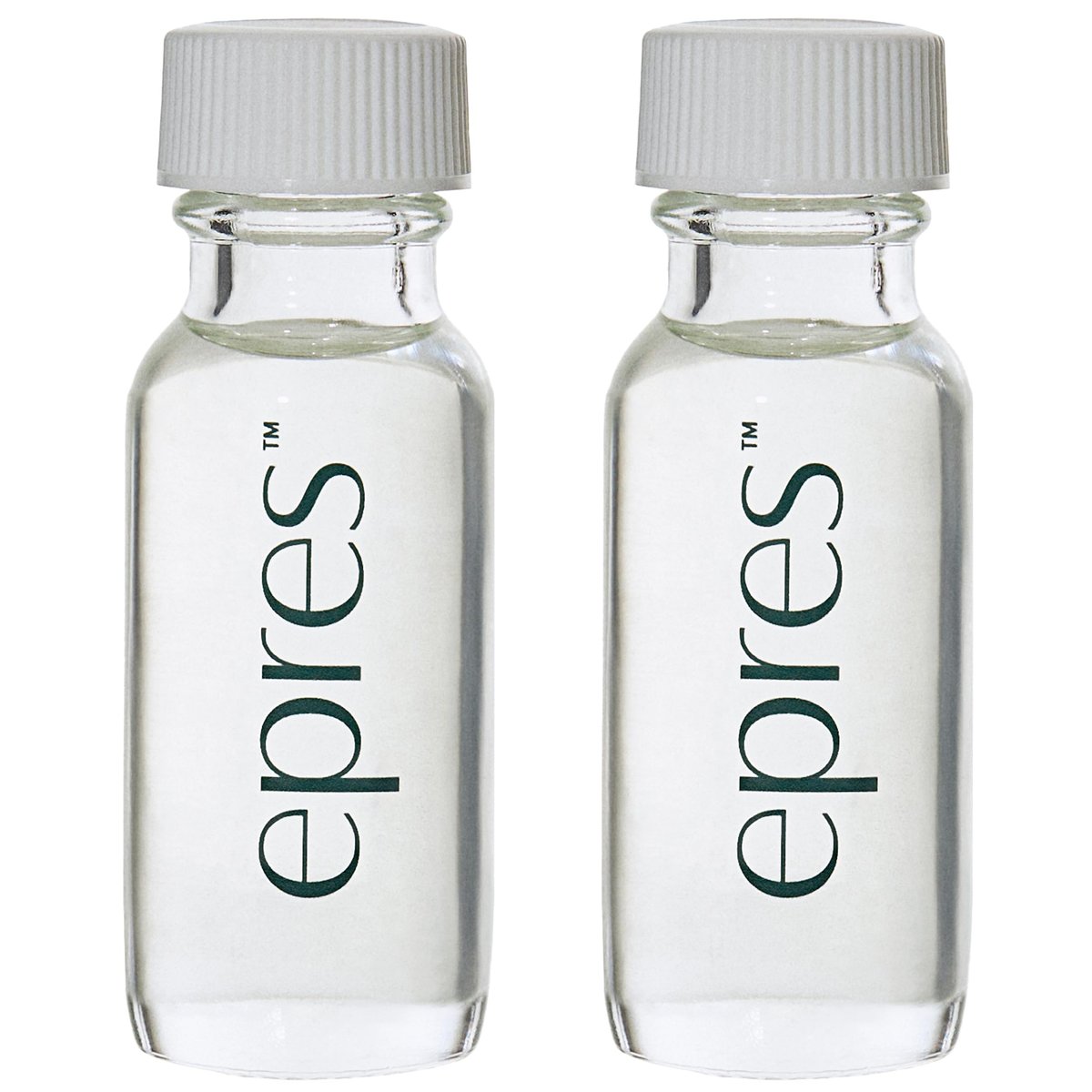 Epres Bond Repair Treatment Refill (2 x 15ml) – Bonding Treatment for Damaged Hair – Softer, Stronger, Healthier Hair – For All Hair Types Avelisse