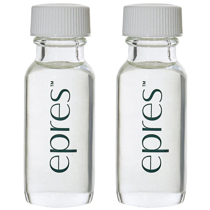 Epres Bond Repair Treatment Refill (2 x 15ml) – Bonding Treatment for Damaged Hair – Softer, Stronger, Healthier Hair – For All Hair Types Avelisse