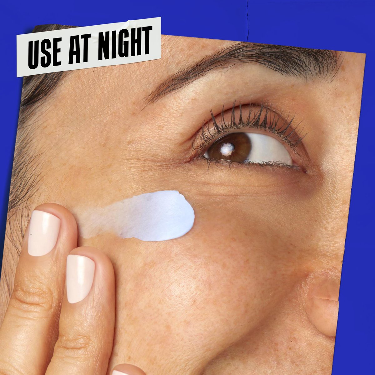 Kiehl's Midnight Recovery Omega Rich Botanical Night Cream – Overnight Renewing Face Moisturizer with Omega Oils and Lavender Scent, 1.7 fl oz Avelisse