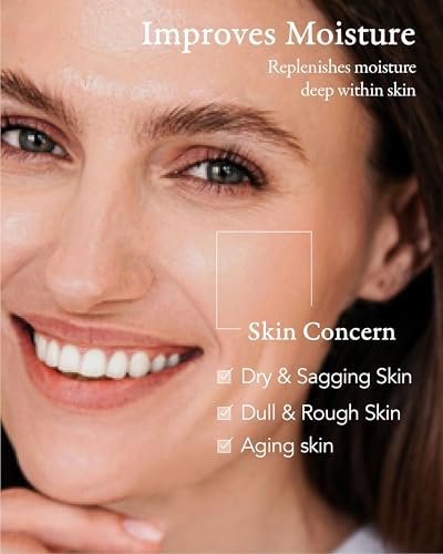 Sooryehan Bon Extra Moisture Korean Skin Care Gift Set – Luxury Hydrating Toner, Emulsion Lotion, Cleansing Foam & Eye Cream (13.01 Fl Oz) by LG Beauty Avelisse