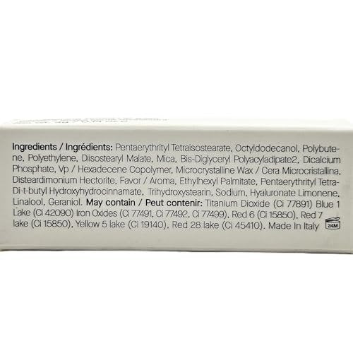 SpoiledChild Conditioning Tinted Lip Balm | Natural Pink | Moisturizing Lip Care 4g Avelisse