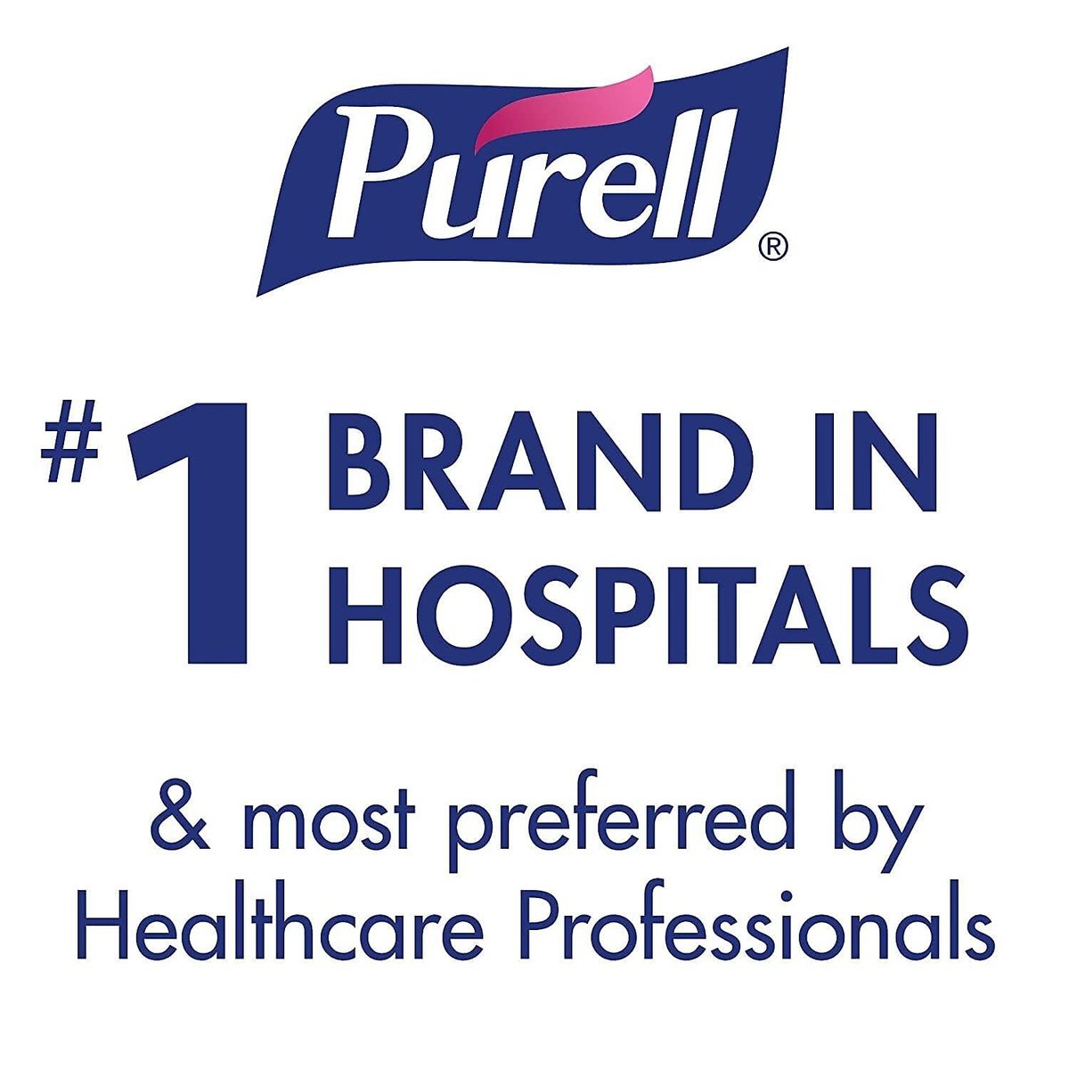 PURELL Brand CRT Healthy Soap Naturally Clean Foam, 17.4 fl oz Hand Soap Table Top Pump Bottle (Pack of 4) - 5013-04 Avelisse