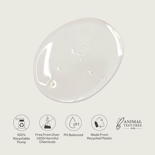Renpure Marula Oil & Aloe Vera Shampoo - 24 Fl Oz - Sulfate-Free, Paraben-Free - görsel 12