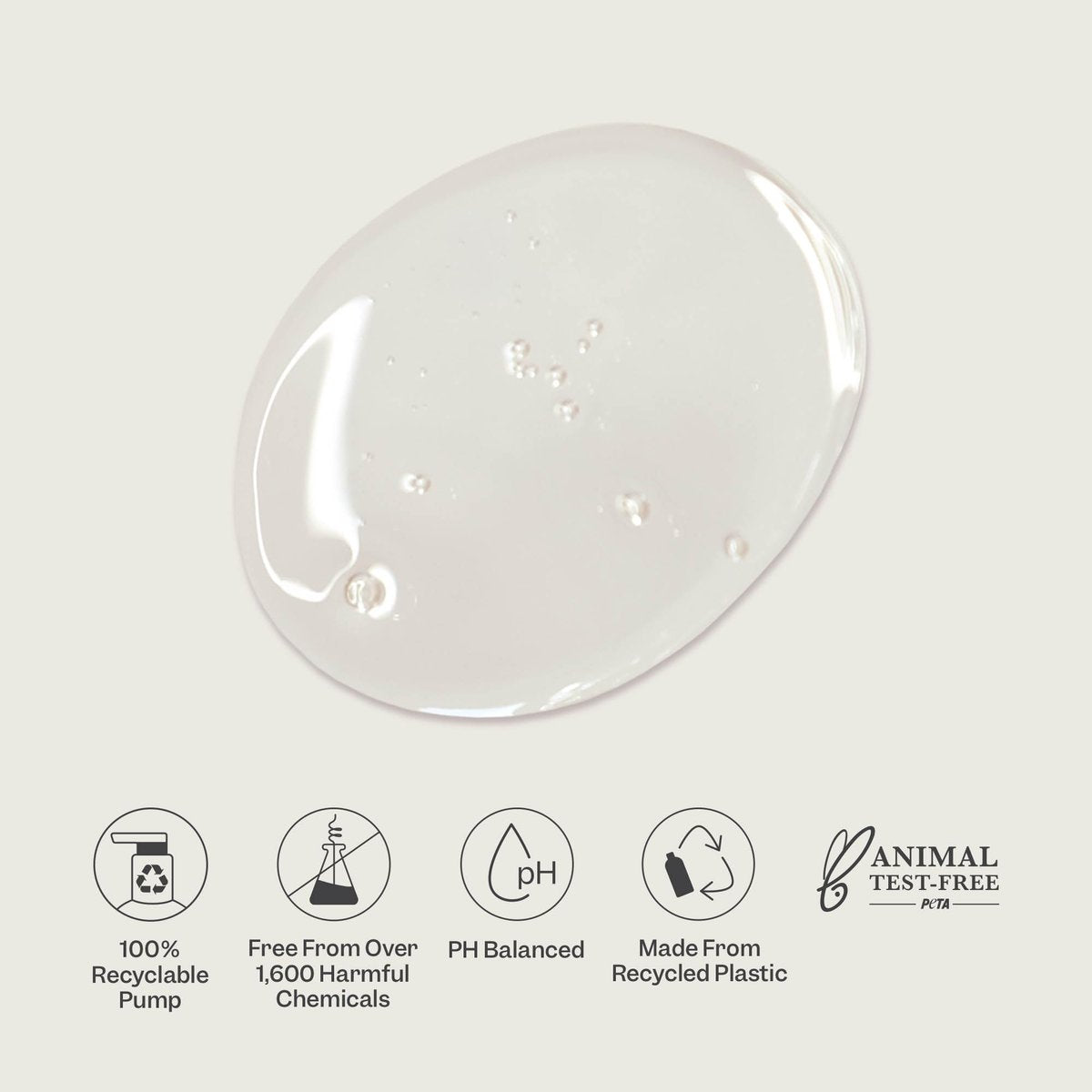 Renpure Marula Oil & Aloe Vera Shampoo - 24 Fl Oz - Sulfate-Free, Paraben-Free - görsel 11