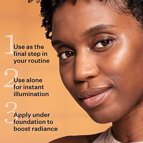 StriVectin GlowFector Instant Illuminating Lotion SPF 30 – Radiant Skin & Sun Protection, 1 oz Avelisse