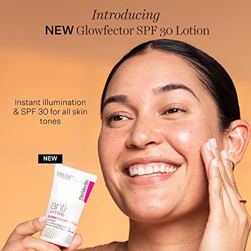 StriVectin GlowFector Instant Illuminating Lotion SPF 30 – Radiant Skin & Sun Protection, 1 oz Avelisse