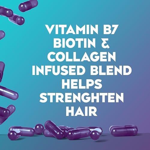 OGX Biotin & Collagen Extra Strength Volumizing Conditioner for Thicker, Fuller Hair, 25.4 fl oz - görsel 14