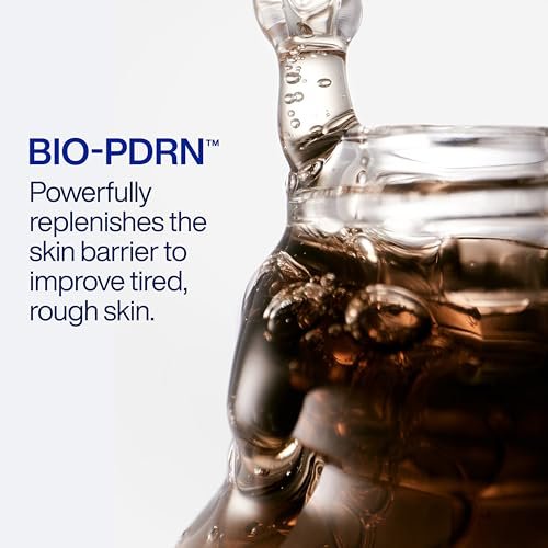 IOPE Expert PDRN Caffeine Shot Serum - Anti-Aging Face Serum to Depuff, Smooth & Rejuvenate Tired Skin with BIO-PDRN and Caffeine, Fast-Absorbing, 1.01 fl oz Avelisse