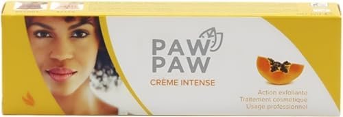 Paw Paw Intense Clarifying Cream - 1.5 oz (Pack of 2) - Soothing Relief for Eczema, Psoriasis, and More - görsel 3