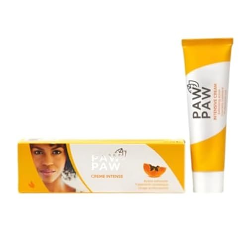 Paw Paw Intense Clarifying Cream - 1.5 oz (Pack of 2) - Soothing Relief for Eczema, Psoriasis, and More - görsel 2