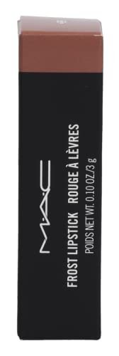 MAC Frost Lipstick - Fresh Moroccan - Long-Lasting Shimmer Lip Color (1 Fl Oz) Avelisse