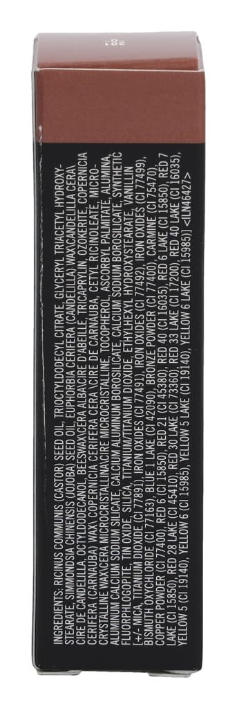 MAC Frost Lipstick - Fresh Moroccan - Long-Lasting Shimmer Lip Color (1 Fl Oz) Avelisse