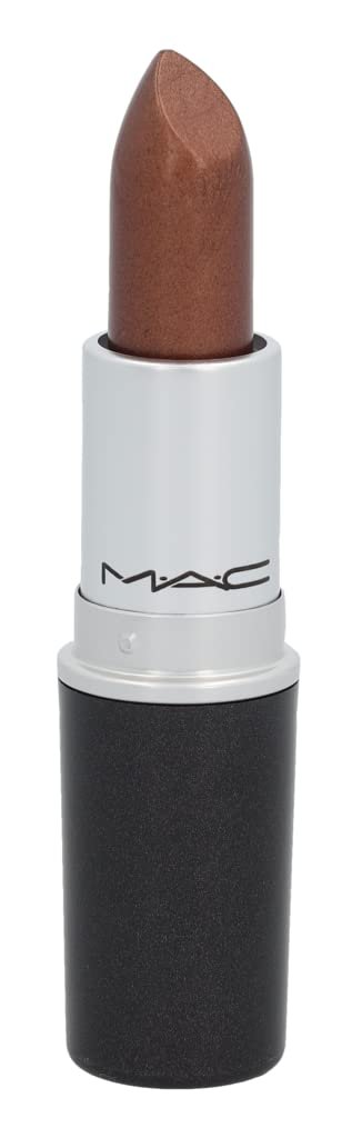 MAC Frost Lipstick - Fresh Moroccan - Long-Lasting Shimmer Lip Color (1 Fl Oz) Avelisse