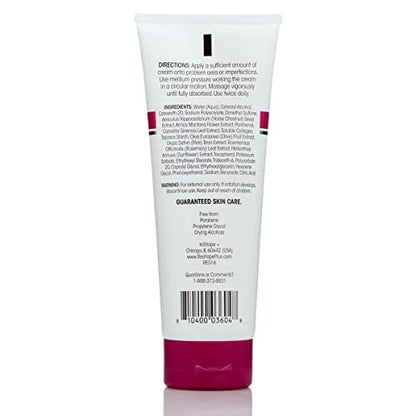 Reshape+ Varicose Vein Relief & Vein Care Cream with Collagen, Arnica, & Horse Chestnut - Visibly Reduce Varicose Veins, Bruises, & Spider Veins, 8 Fl Oz