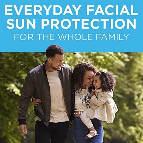 Coppertone Complete Face Sunscreen Lotion SPF 45 – Oil-Free, Weightless, Water Resistant, 2.5 oz - görsel 10