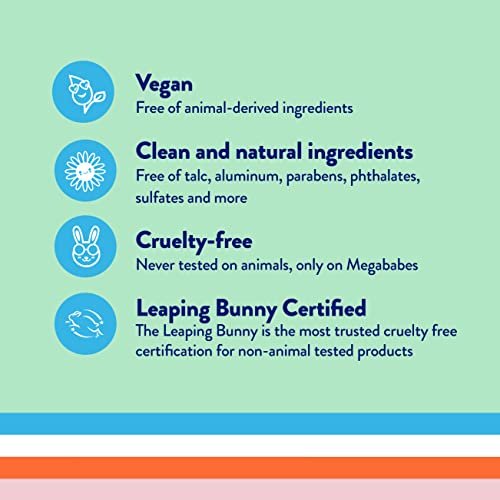 Megaman Sweat Absorbing Body Powder - Dry Guy | Prevents Chafing & Odor | Groin, Body, Feet & More | Talc-Free, All Natural | 6 oz Avelisse