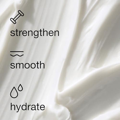 Clinique Smart Clinical Repair Wrinkle Correcting Anti Aging Rich Face Cream with Peptides + Hyaluronic Acid for Very Dry to Dry Combination Skin Types | Hydrating, 1.7 Fl Oz Avelisse