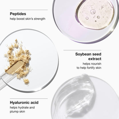 Clinique Smart Clinical Repair Wrinkle Correcting Anti Aging Rich Face Cream with Peptides + Hyaluronic Acid for Very Dry to Dry Combination Skin Types | Hydrating, 1.7 Fl Oz Avelisse