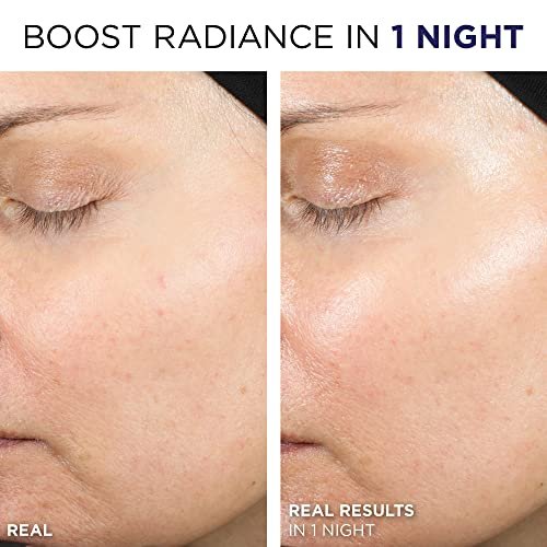 IT Cosmetics Confidence in Your Beauty Sleep Triple Antioxidant Brightening Serum – 24HR Hydration – Anti-Aging – 12% Vitamin C Serum – Fragrance Free – All Skin Types, 1.0 fl. oz Avelisse