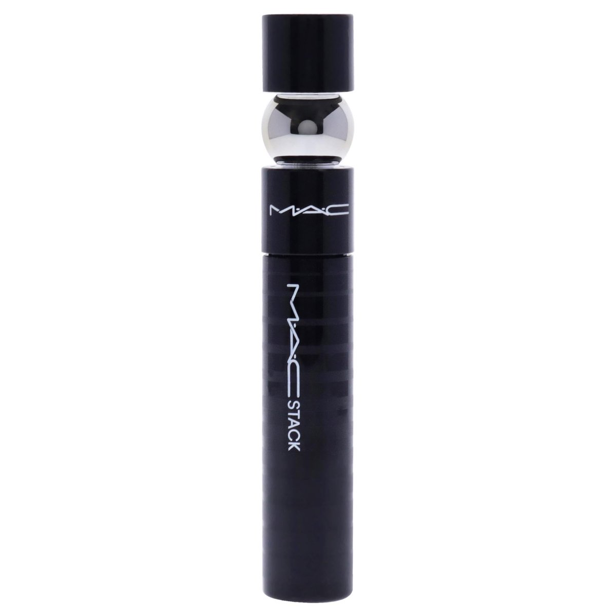 MAC Stack Mascara Superstack Micro Brush Mascara - Carbon Black, 0.41 oz Avelisse