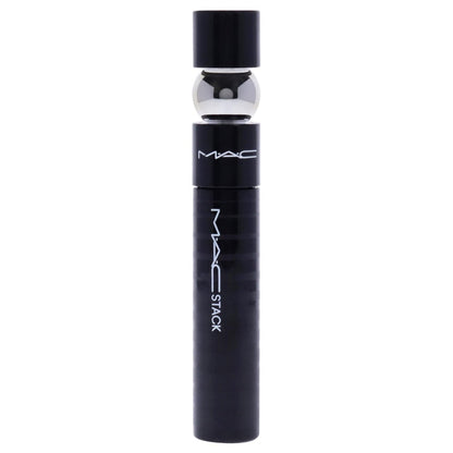MAC Stack Mascara Superstack Micro Brush Mascara - Carbon Black, 0.41 oz Avelisse