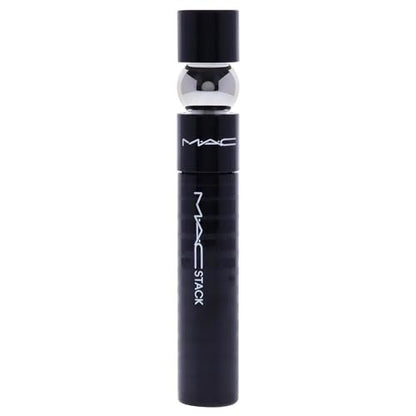 MAC Stack Mascara Superstack Micro Brush Mascara - Carbon Black, 0.41 oz Avelisse