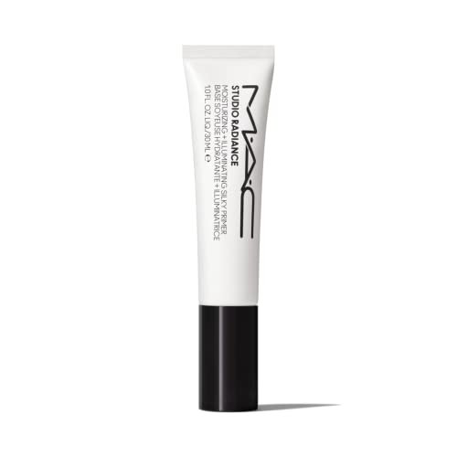 MAC Studio Radiance Moisturizing + Illuminating Silky Primer - 1 fl oz Avelisse
