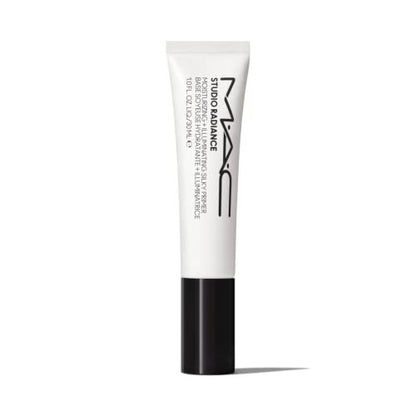 MAC Studio Radiance Moisturizing + Illuminating Silky Primer - 1 fl oz Avelisse