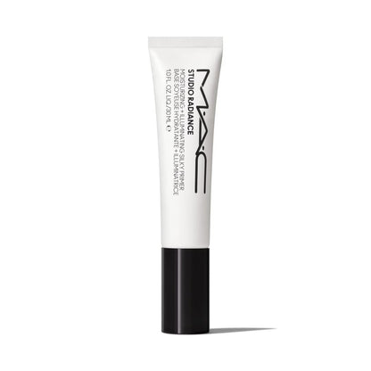 MAC Studio Radiance Moisturizing + Illuminating Silky Primer - 1 fl oz Avelisse