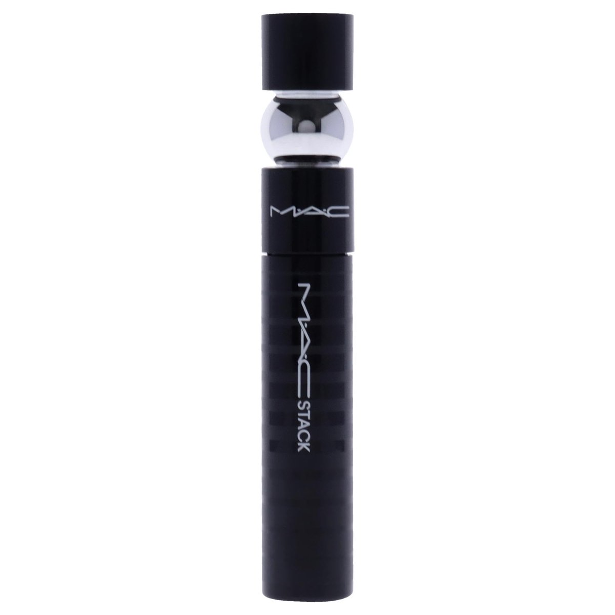 MAC Stack Mascara Superstack Macro Brush Mascara - Black, 0.41 oz Avelisse