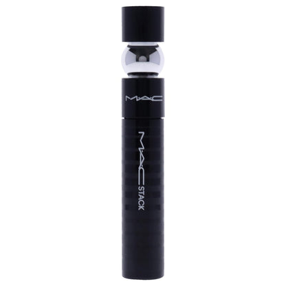 MAC Stack Mascara Superstack Macro Brush Mascara - Black, 0.41 oz Avelisse