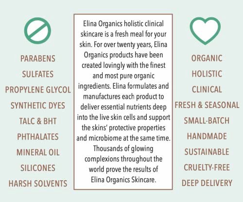 Organic Face Scrub 2oz – Natural Exfoliator with Crushed Walnut Shells, Aloe Vera, Green Tea, & Silk Protein – Clears Blackheads & Smooths Skin – Hydrating & Gentle for All Skin Types - görsel 6