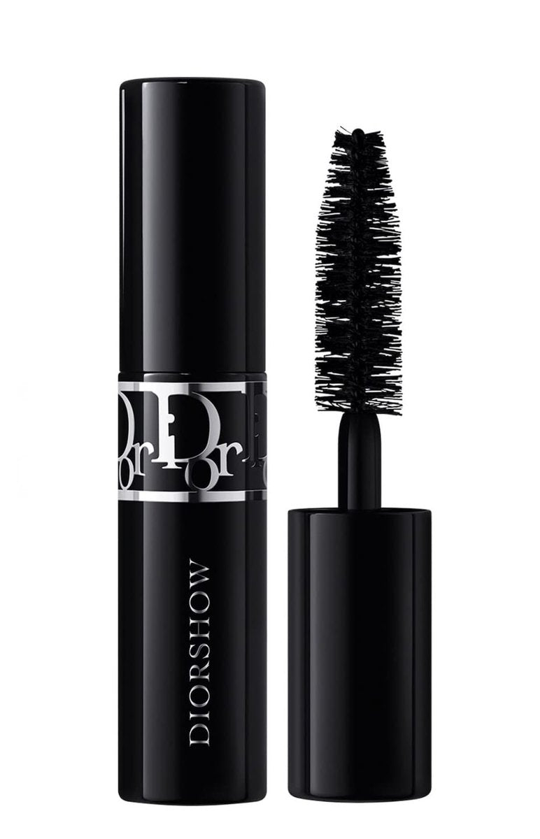 Dior Diorshow 24Hr Volume Buildable Mascara - Travel Size 4mL / .13oz Avelisse