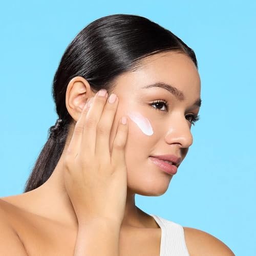 Andalou Naturals Clear Skin Mineral Face Sunscreen SPF 30 - Daily Shade Pollution Defense Facial Sunblock Lotion with Zinc Oxide - Lightweight, Non-Greasy, Non-comedogenic, Fragrance-Free - 2.7 fl oz Avelisse