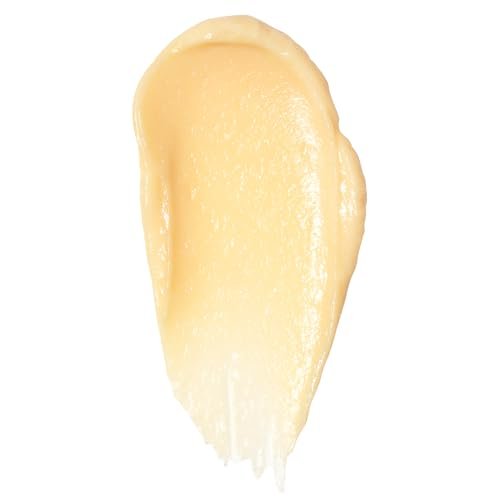 Pacifica Glow Baby Exfoliating Face Scrub – Brightening Enzyme Facial Cleanser with Vitamin C & Glycolic Acid for Radiant Smooth Skin, Vegan & Microbead-Free (4 fl oz) Avelisse