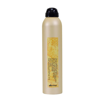 Davines This Is A Perfecting Hairspray, Medium Hold Invisible Finish - Ultra-Fine Mist for Natural Movement, 9.1 Fl Oz Avelisse