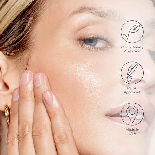 SKINN Multi-Acid Resurfacing Pads – Glycolic, Lactic & Salicylic Acid Exfoliating Treatment (60 Pads) Avelisse