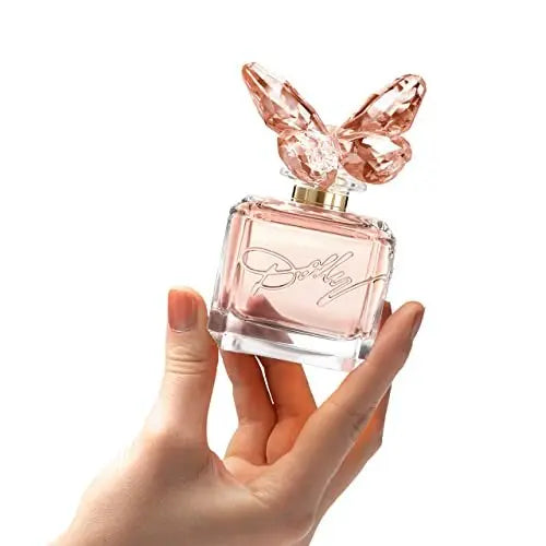 Dolly Parton Scent from Above Perfume - Eau de Toilette for Women - Floral, Fruity & Feminine Fragrance with Mandarin, Jasmine & Sandalwood - 3.4 Fl Oz Avelisse