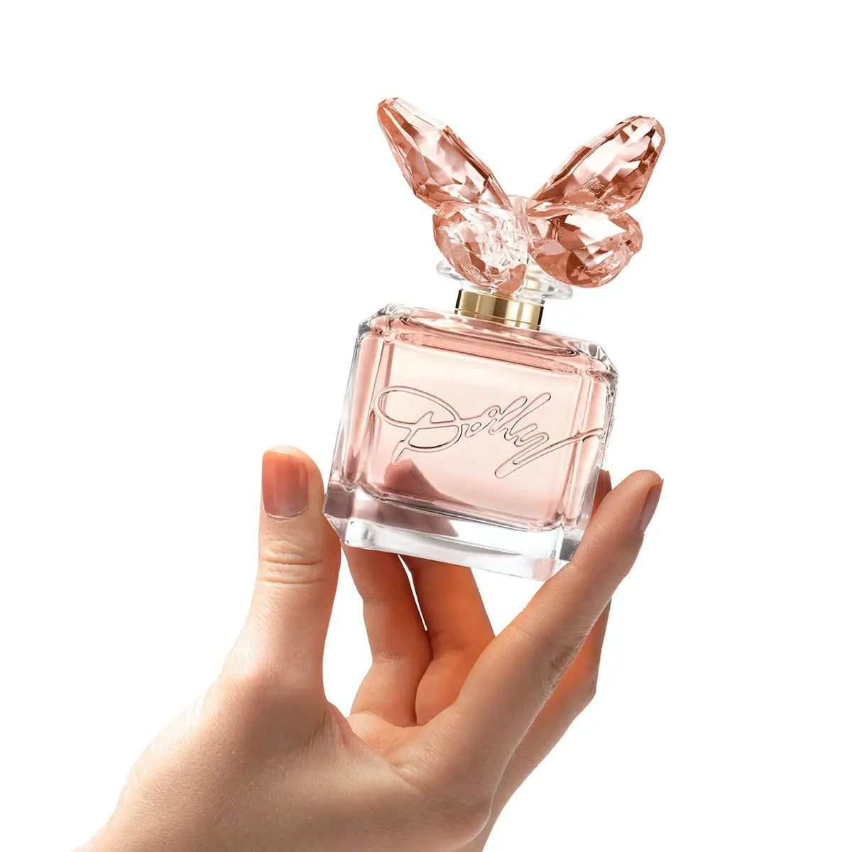 Dolly Parton Scent from Above Perfume - Eau de Toilette for Women - Floral, Fruity & Feminine Fragrance with Mandarin, Jasmine & Sandalwood - 3.4 Fl Oz Avelisse