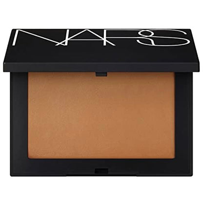 NARS Laguna Bronzer Powder - Travel Size (0.08 oz) – Iconic Natural Finish Avelisse