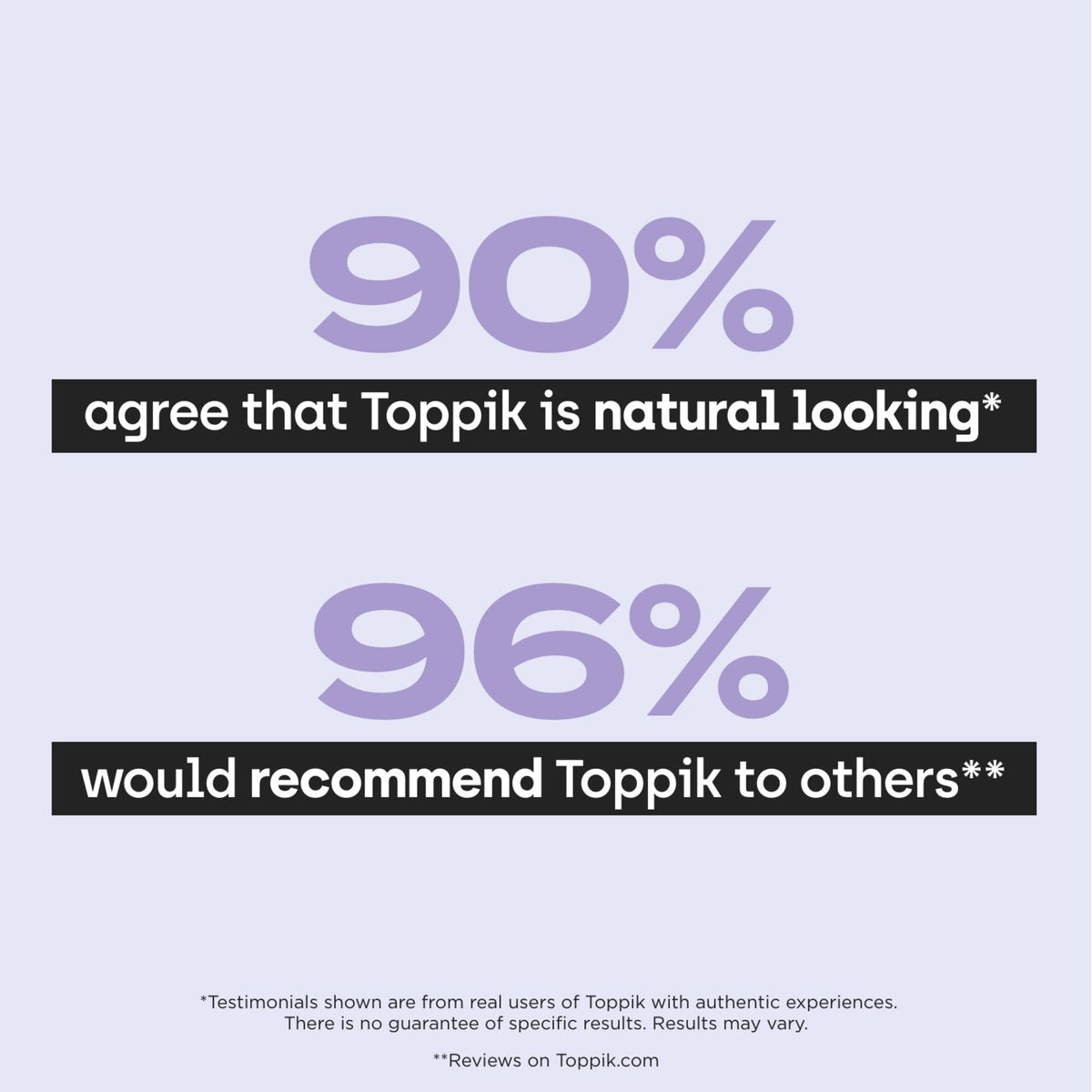 Toppik Hair Filler Medium Brown 12g - Hair Building Fibers for Thinning Hair - görsel 14