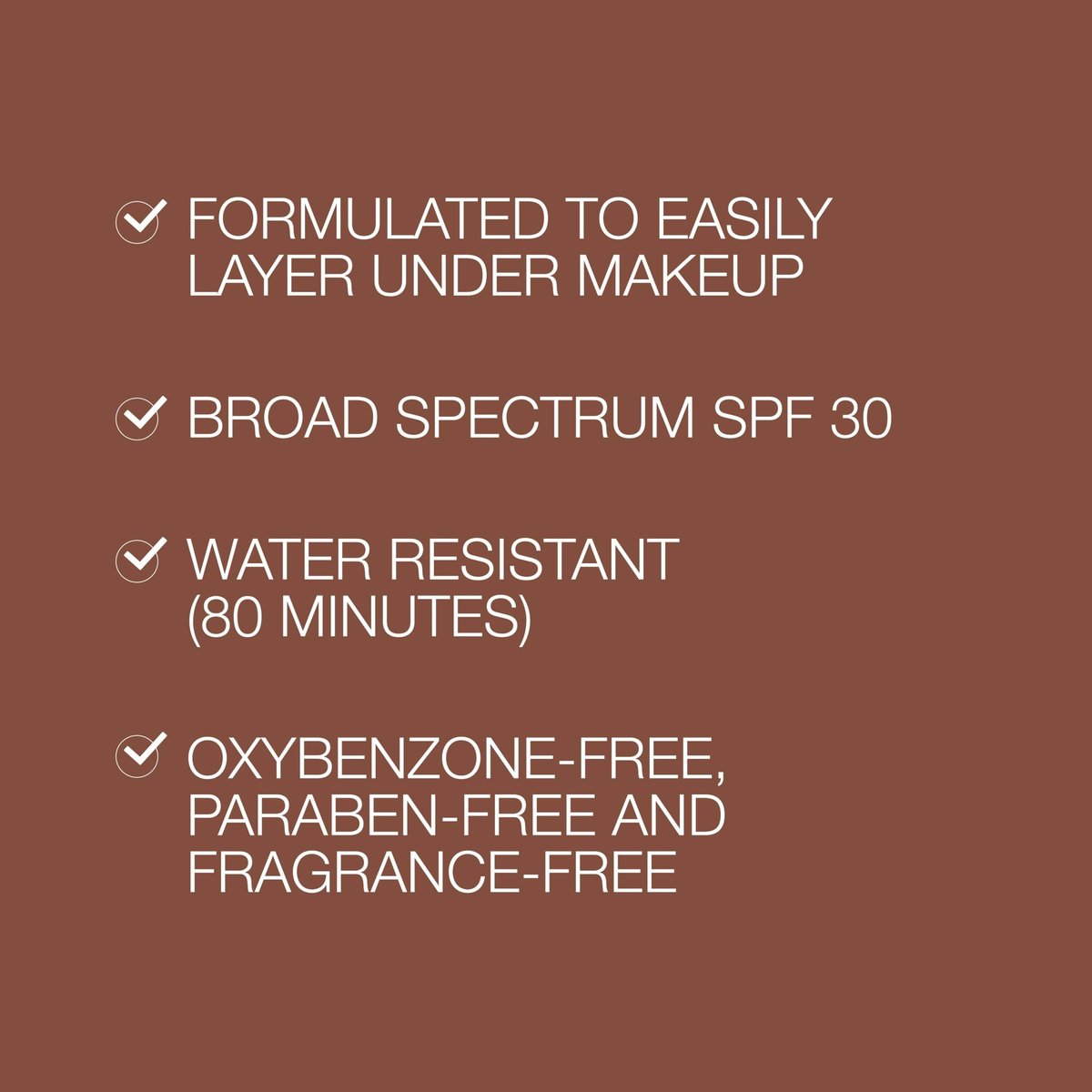 Neutrogena Purescreen+ Tinted Mineral Sunscreen SPF 30 for Face - Deep - 1.1 fl oz Avelisse