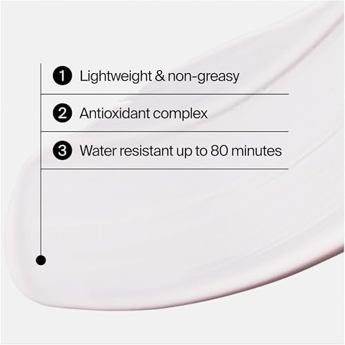 Neutrogena Invisible Daily Defense Fragrance-Free Sunscreen Lotion, SPF 60+, Broad Spectrum, Water-Resistant, 3.0 fl. oz - görsel 7