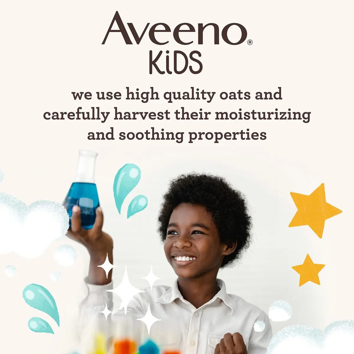 Aveeno Kids Hydrating Detangling Spray with Oat Extract – Tear-Free, Hypoallergenic Detangler for Sensitive Skin & Scalp, 10 fl. oz Avelisse