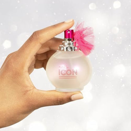 Rue 21 Icon Eau De Parfum Women's Perfume Spray - 1.7 fl oz (50 ml) Avelisse